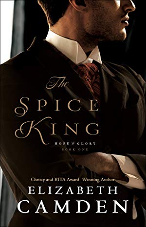 The Spice King