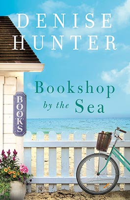 Bookshop By The Sea