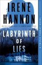 Labrynth of Lies by Irene Hannon | Anchor Bookery