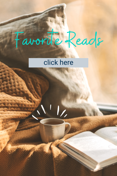 Favorite Reads of Anchor Bookery