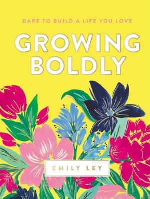 GRowing Boldly by Emily Ley