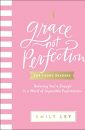 Grace Not Perfection