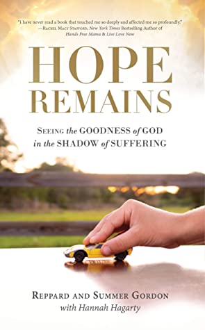 Hope Remains by Summer Gordon
