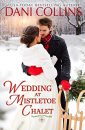 Wedding at Mistletoe Chalet