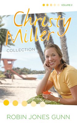 Christy Miller Collection – Volume 2