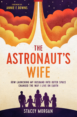 The Astronaut’s Wife