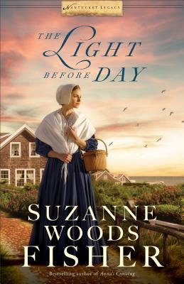 Light Before Day by Suzanne Woods Fisher