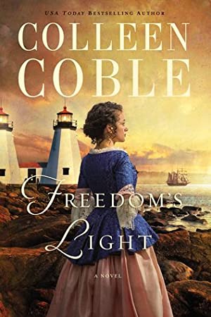 Freedom's Light by Colleen Coble