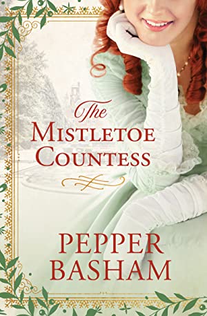 The Mistletoe Countess