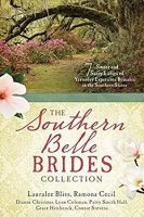 The Southern Belle Brides Collection
