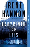 Labrynth of Lies by Irene Hannon | Anchor Bookery
