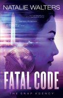 Book - Fatal Code by Natalie Walters