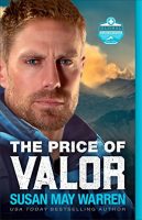 The Price of Valor by Susan May Warren