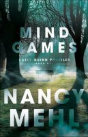 Mind Games by Nancy Mehl